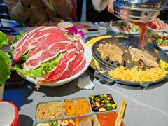 -外婆掌柜·东北家庭烤肉(托乐嘉店)
