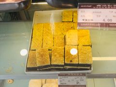 -长发西饼(相城店)