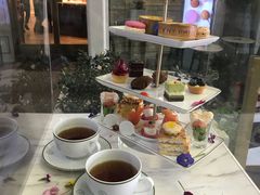 -PAUL LAFAYET 法式甜品(港汇广场店)