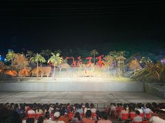 -三亚红色娘子军演艺公园景区