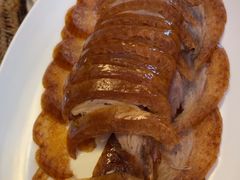 -惠丰堂饭庄·烤鸭·京味菜(西北旺·唐家岭店)