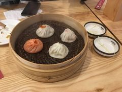 -蔡林记(黄鹤楼店)