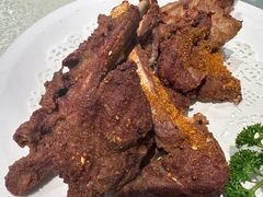 -苔圣园酒家(沪太店)