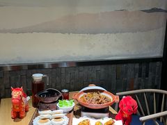 -龚兴城鱼羊吉·家传湖北菜(苗栗路总店)