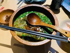 -山石榴·贵州菜(丰盛里店)