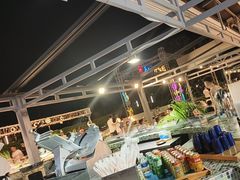 -渔家火锅·海鲜自助餐·演艺(亚龙湾天域酒店)