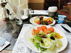 -上海红塔豪华精选酒店