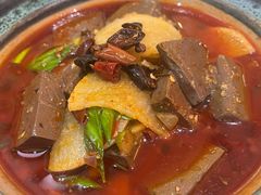 -青花椒花椒鱼(合生汇店)