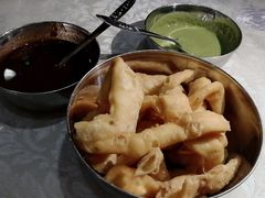 -葛尼沙印度餐厅 (镇明路店)