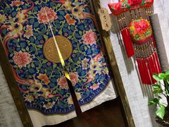 -馬蘭花開(车站大道店)