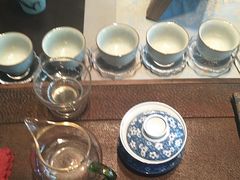 -大拙里·精致融合菜(沙湖桃源国际店)