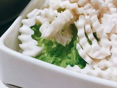 椰子冻-肥佬大椰子鸡(三里屯3·3大厦店)