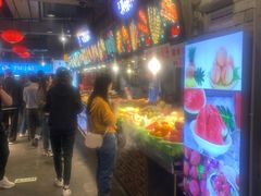 -好吃街美食城(八一广场店)