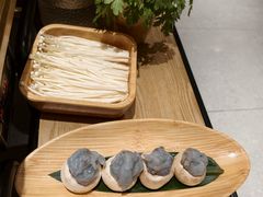 -邵汇大虾(甘井子万达店)
