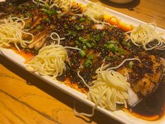 -小三峡食府(西五路店)