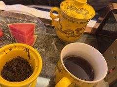 -康熙养生SPA·轻奢足道(江宁万达店)