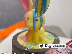 -壹点壹客·生日蛋糕(南山店)