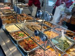 -晶牌烤鸭(延吉东路557弄小区店)