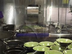 自助调料区-李公面(星尚邻里店)