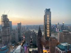 -解放碑威斯汀酒店-知味国际美食餐厅