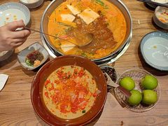 -老凯俚酸汤鱼(东山店)