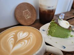 -三目仓咖啡(贤南路店)