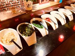 -在蜀里·一米肥牛老火锅(黄埔店)