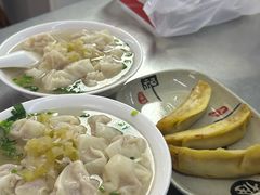 -巧手馄饨(箍桶巷店)