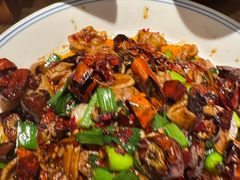 -树厨贵州菜(大十字店)