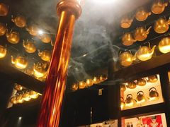 -韩国料理大力士(屏风街店)