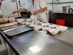 -汪家馄饨(集庆路店)