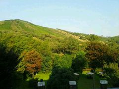 -天目湖御水温泉·度假酒店