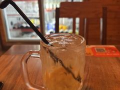 -JuiceRobot·手工意大利面&汉堡精酿(珠江新城店)