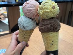 -魏家凉皮(儿童医院店)