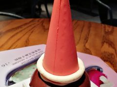 -YUMI芽米·法式烘焙·咖啡(文化宫店)