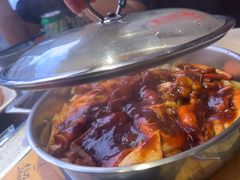 -黄记煌三汁焖锅(广州曜一城店)