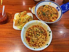 -马洪小炒泡馍馆(钟楼回民街店)