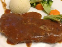 -宜家·瑞典风味餐厅(北京西红门店)