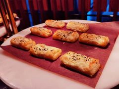 -拉萨瑞吉酒店-秀餐厅
