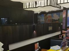 -海之屋韩式烤肉(海棠68环球美食街店)