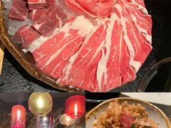 -大龙辣火锅·龙虾·烧烤(湖滨新天地店)