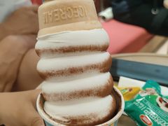 -DQ·蛋糕·冰淇淋(合生汇店)