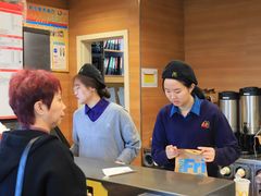 -麦当劳(济泺路店)