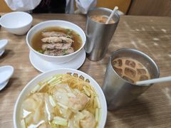 -百福麵家(新馬路店)