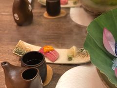 -空蝉怀石料理(益丰·外滩源店)