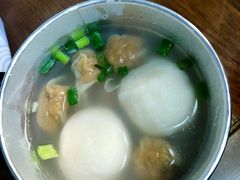 -同利肉燕老铺(澳门路店)