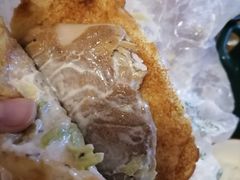 -麦当劳(杭州西湖银泰百货店)