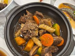 -顺美家幸福的酱蟹(东大门店)