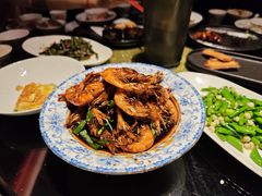 -老头儿油爆虾·知味杭州(爱琴海购物中心)