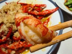 -杨氏青龙虾·羊蝎子(珠江路店)